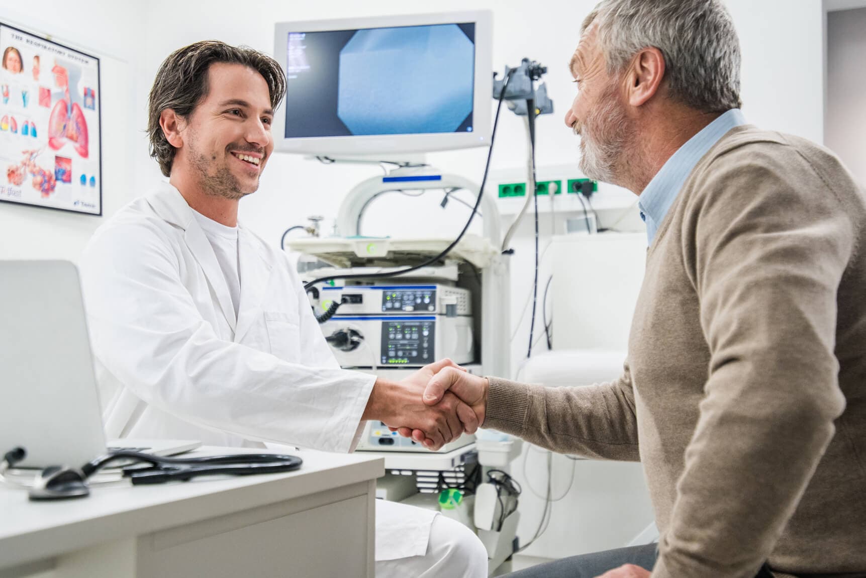 Bailey Health Clinic