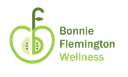Bonnie Flemington Wellness logo