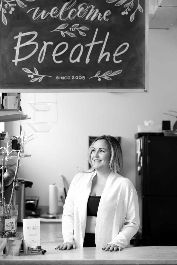 Breathe Pilates and Yoga Studio gallery image 1