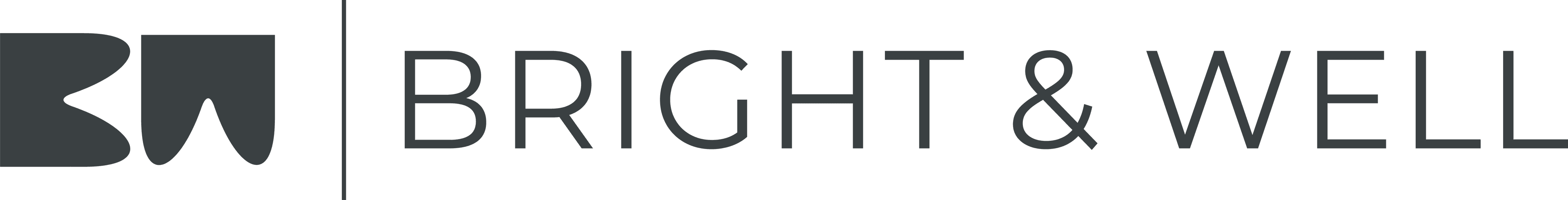 Bright & Well Wellness Clinic