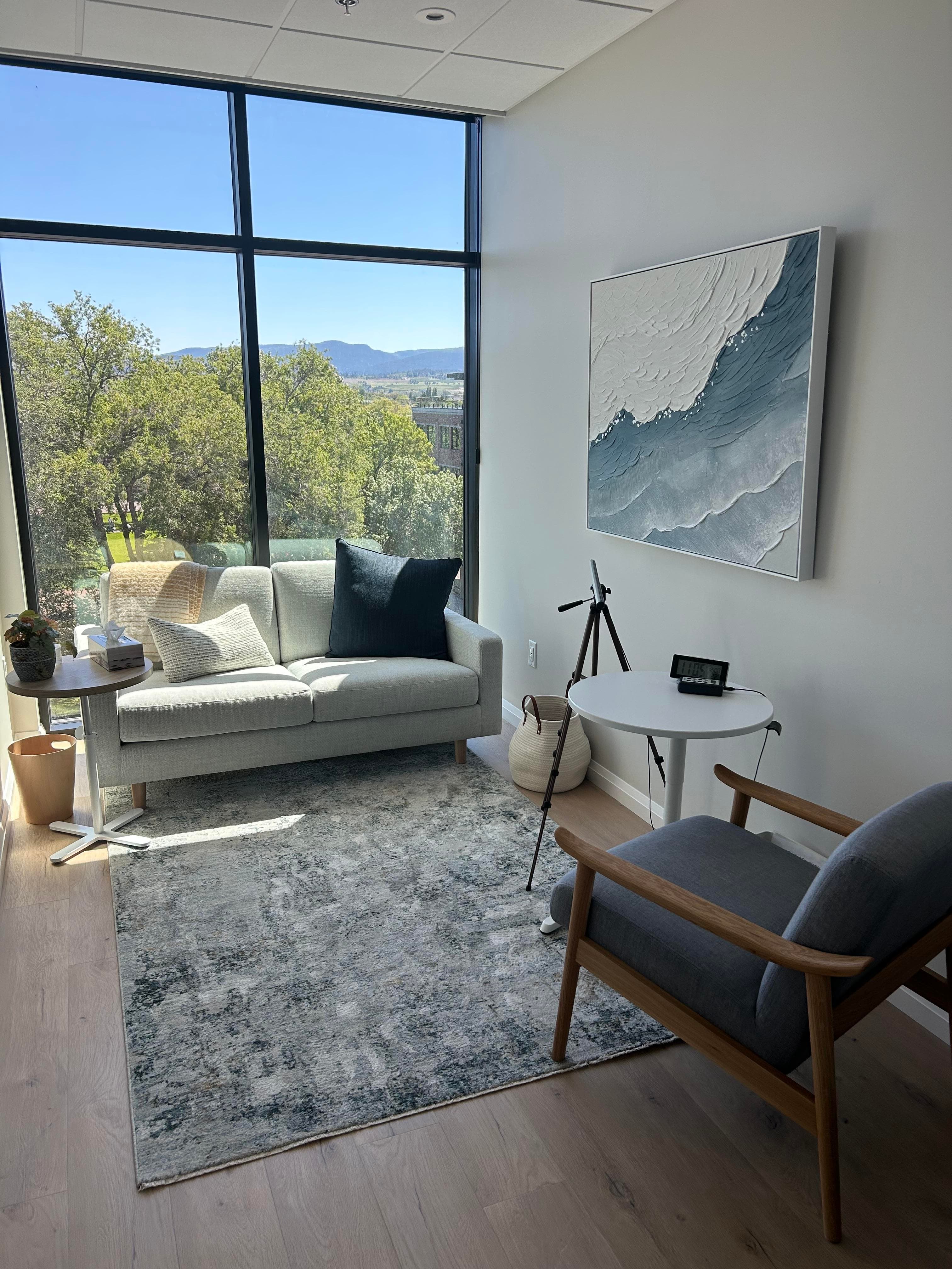 Calm Hearts Counselling Kelowna