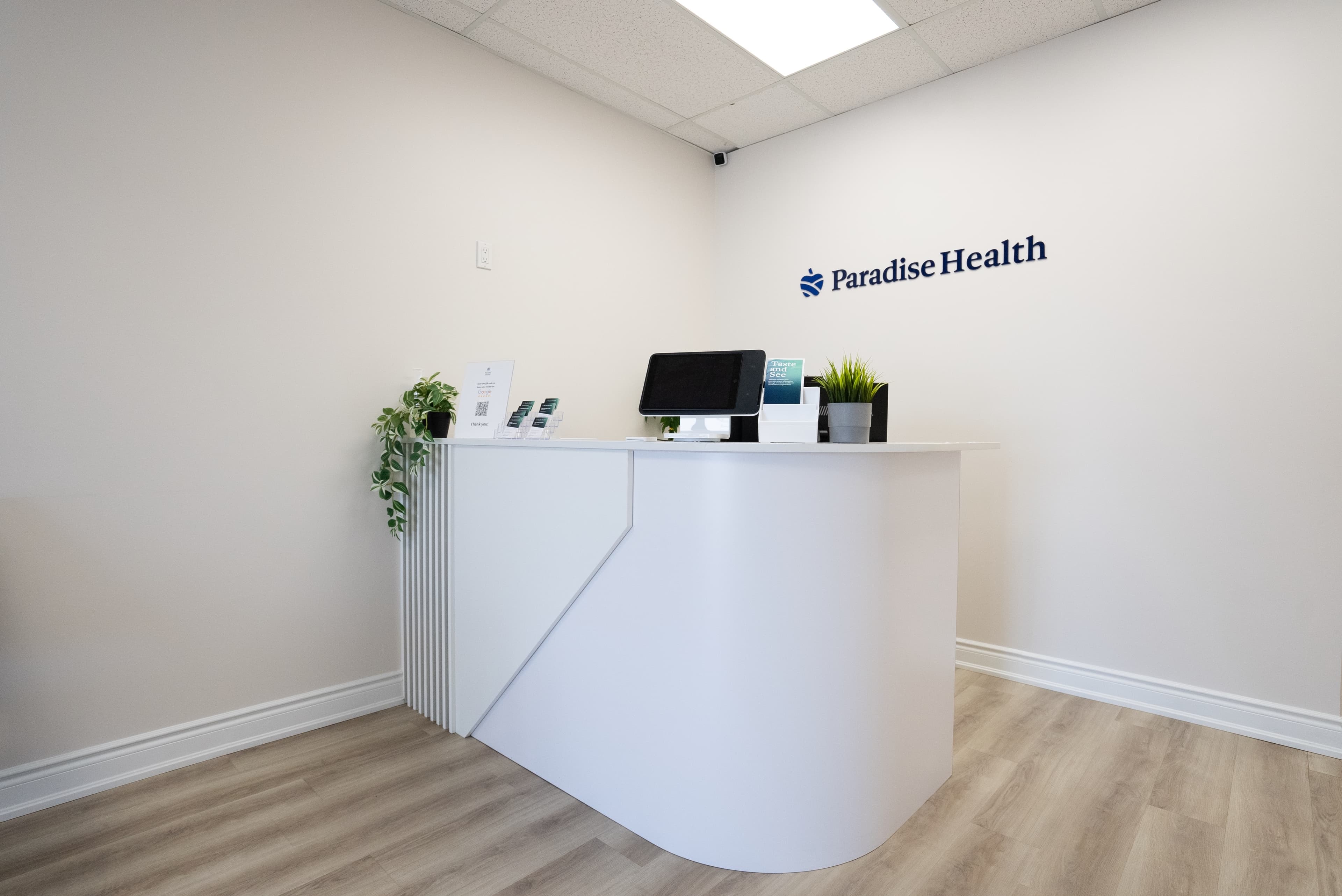 Paradise Health Clinic