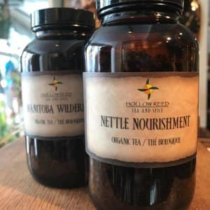 Hollow Reed School of Healing Arts & Herbals