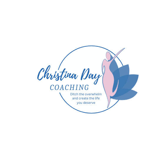 Christina Day Coaching and Financial Services