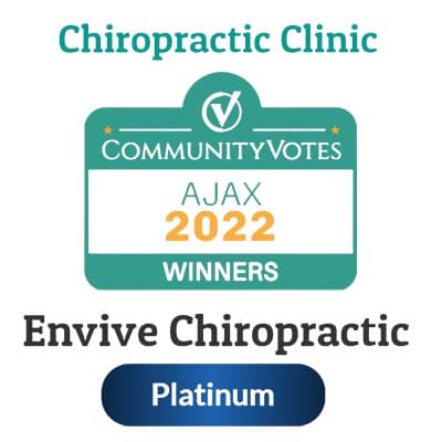 Envive Chiropractic