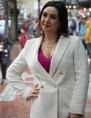 Dr. Elena Fenske, Naturopathic Doctor/ Women's Health & Fertility logo