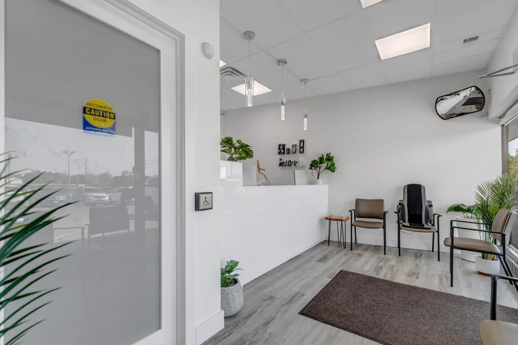 Galt Physiotherapy & Acupuncture gallery image 4