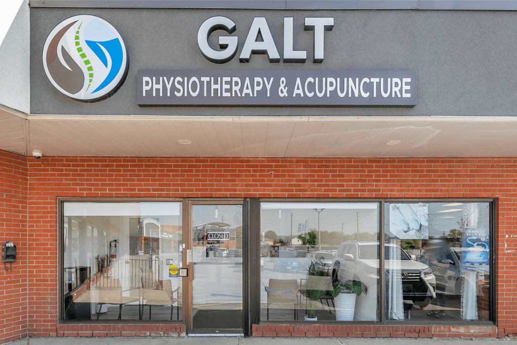 Galt Physiotherapy & Acupuncture
