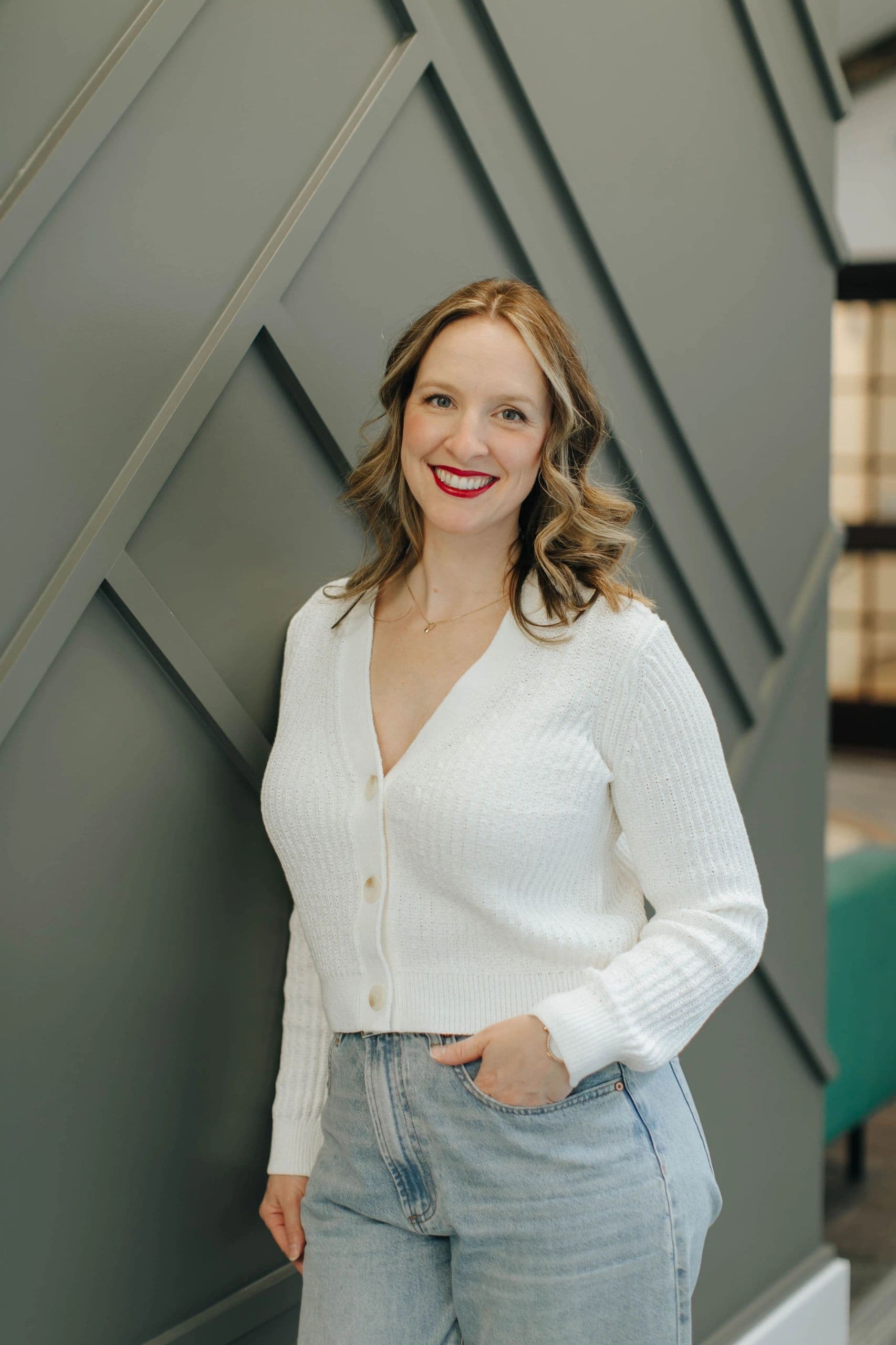 Brittany Brown Dietitian and Lactation Consultant