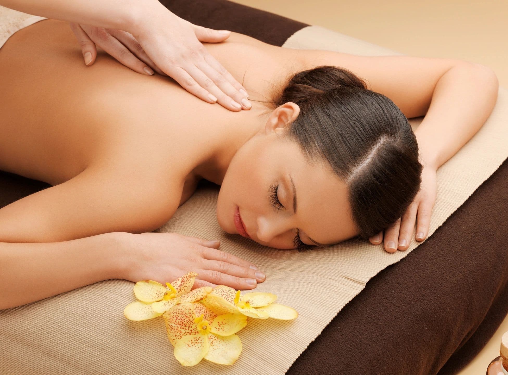 Holistic Massage and Body Works
