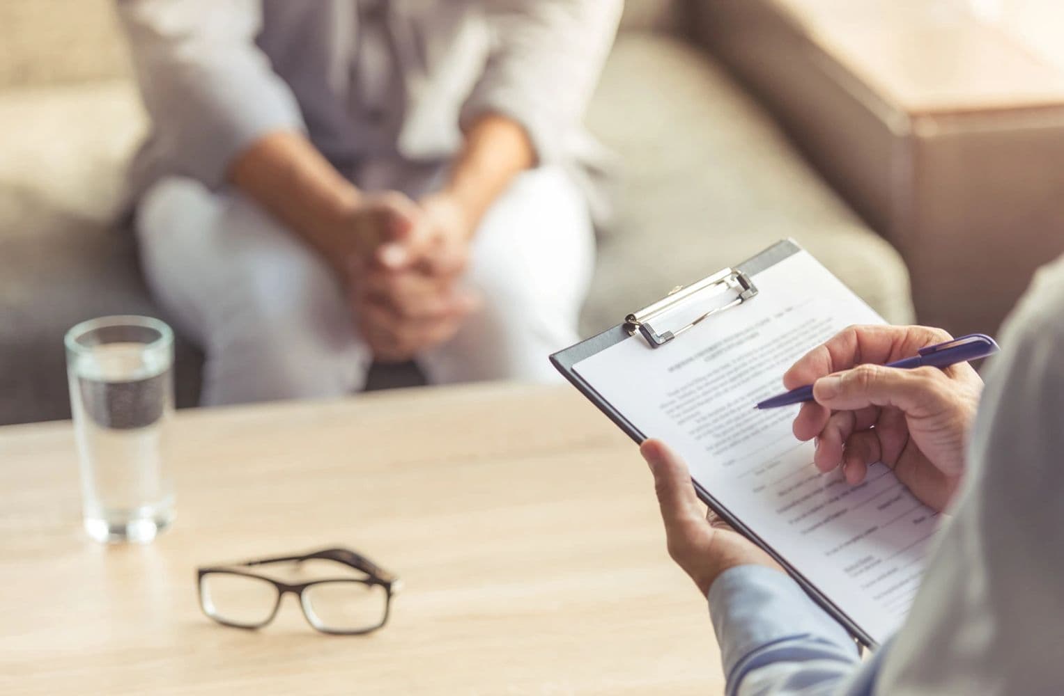 Psychology and Neurofeedback Clinic