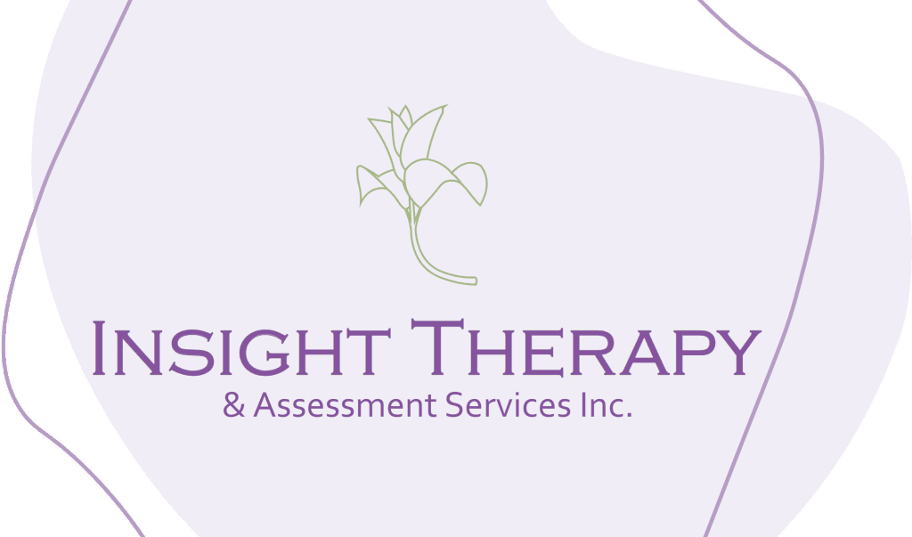 Insight Therapy NL