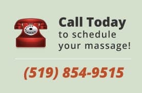 Jenna Birtch Registered Massage Therapy