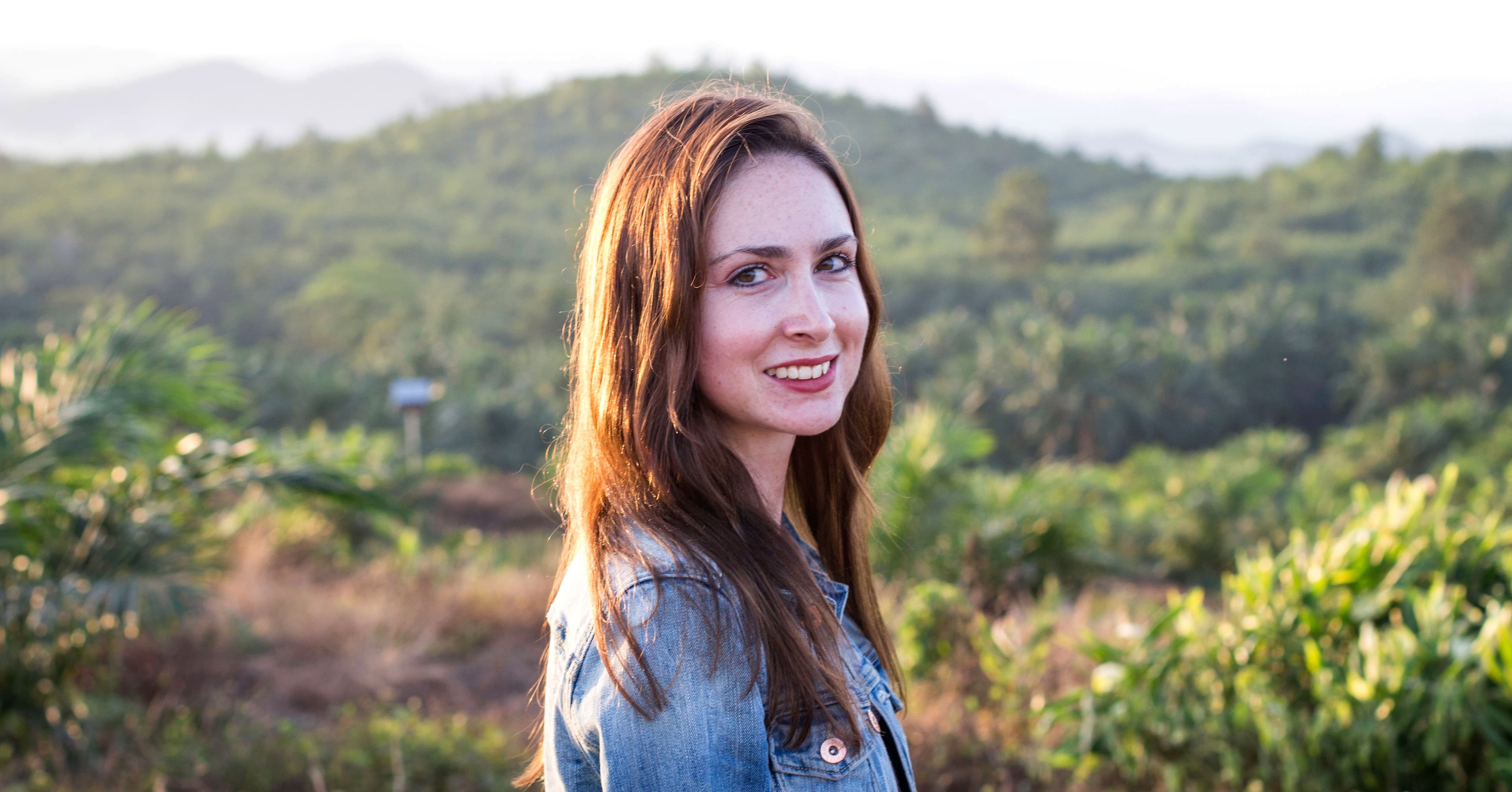 Lindsay Dupuis | Mindfulness Therapy | Meditation