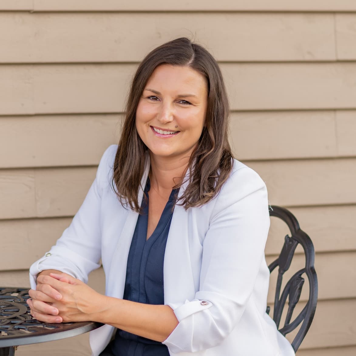 Lindsay Porter Therapy Charlottetown