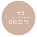 The Fitness Room & The Reformer Corner logo