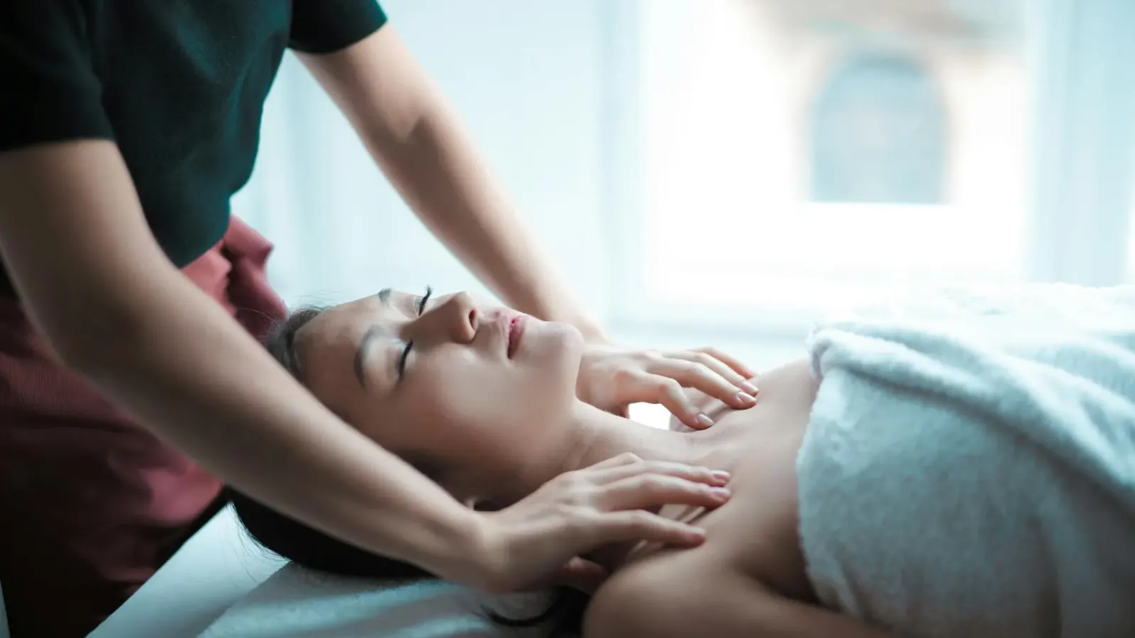 London Natural Health Centre
