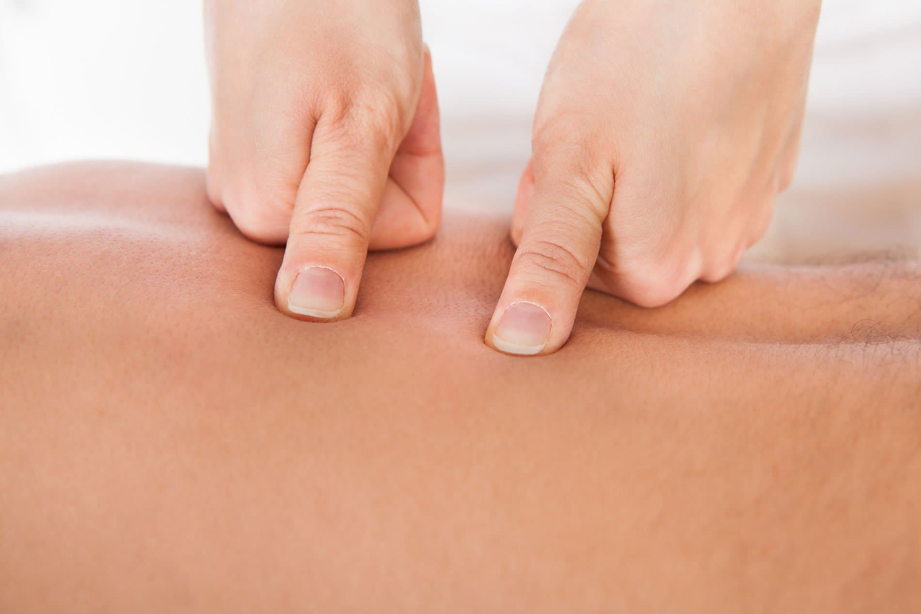 Massage Connects