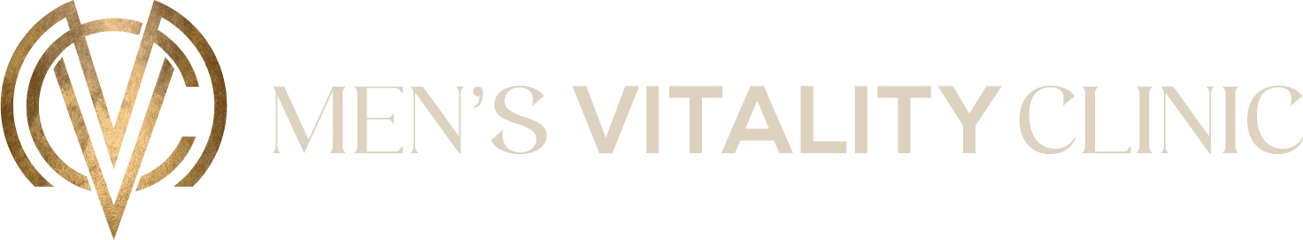 The Men's Vitality Clinic