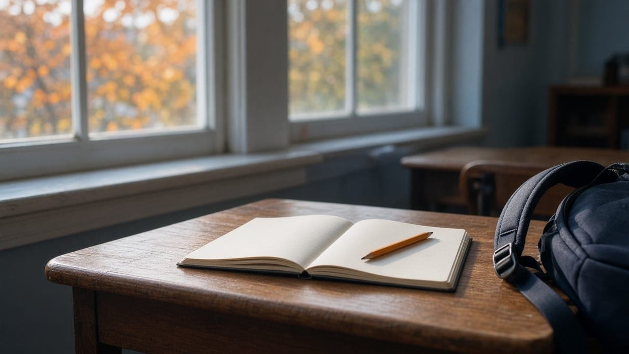 When School Struggles Persist: A Canadian Parent's Guide to Attention, Emotions and ADHD