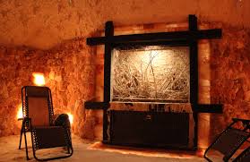 Nature's Salt Cave gallery image 1