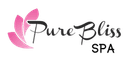 Pure Bliss Spa - Brantford logo