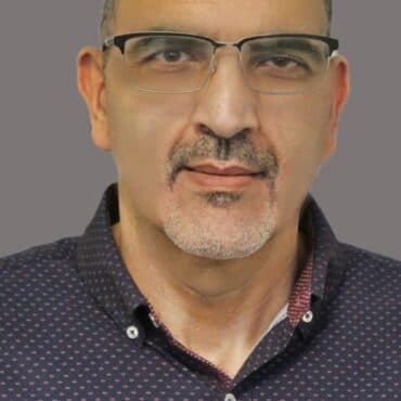 Amjed Abojedi