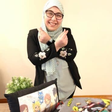 Eman El Halies
