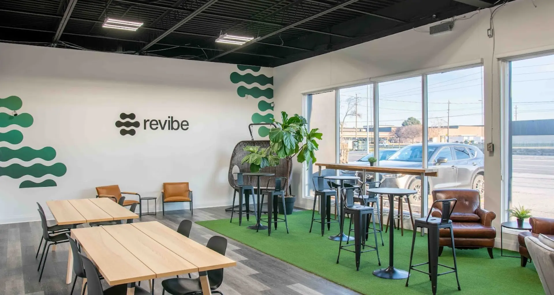 Revibe Naturopathic Medicine