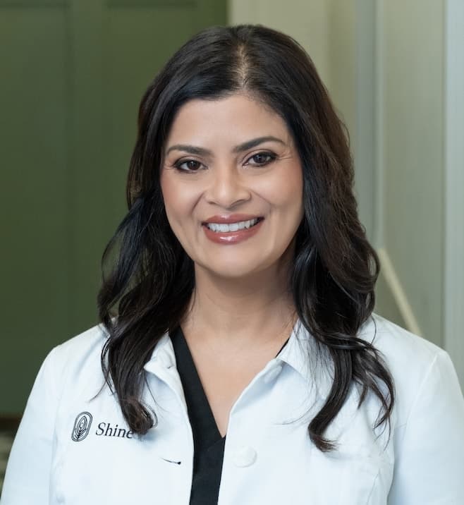 Dr. Mona Khurana