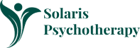 Solaris Psychotherapy Toronto
