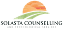 Solasta Counselling and Psychological Services logo