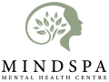MindSpa Mental Health Centre logo