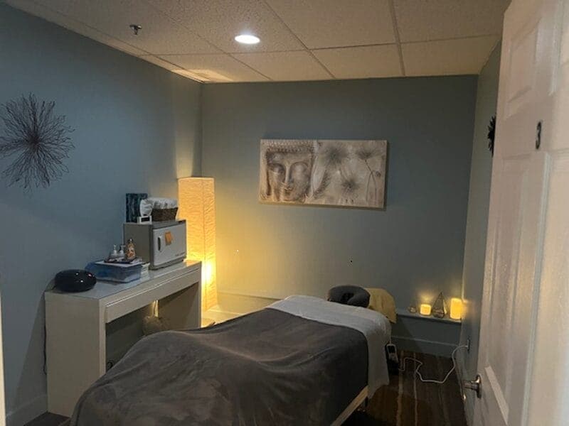 The Self Centre Massage and Wellness