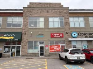 WELL Health Diagnostic Centres - Oshawa - Nuclear Cardiology, Nuclear Medicine & Bone Mineral Density gallery image 4