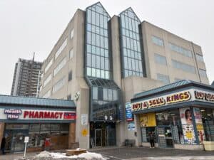 WELL Health Diagnostic Centres - Oshawa - Nuclear Cardiology, Nuclear Medicine & Bone Mineral Density gallery image 2