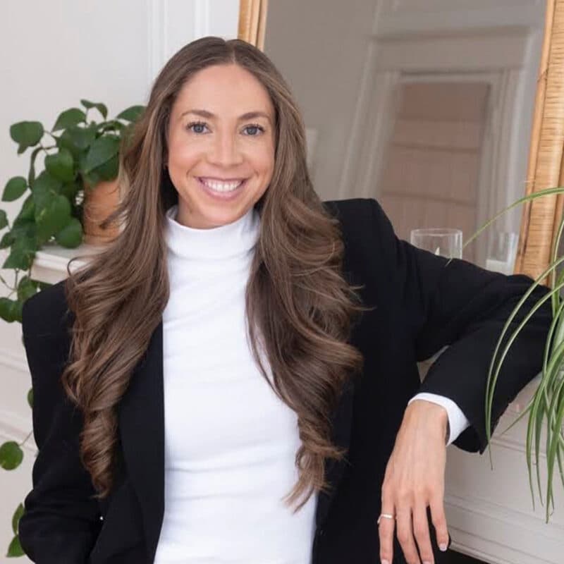 Dr. Mackenzie Mayers