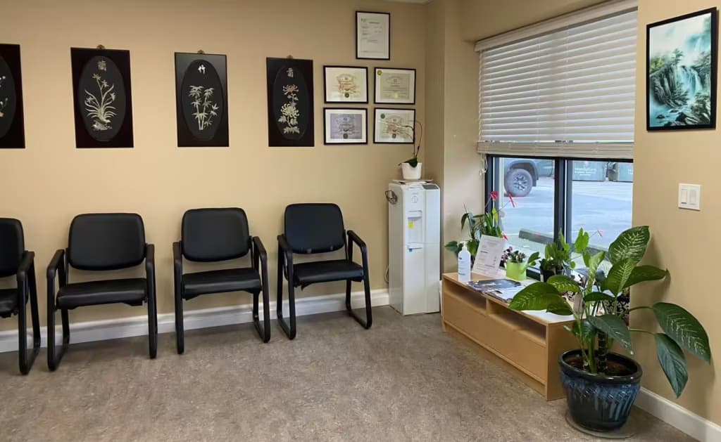 Langley Acupuncture Clinic gallery image 2