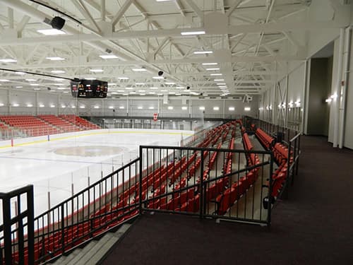 Membertou Sport & Wellness Centre gallery image 5