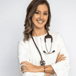 Dr. Lauren Wedlock Brown