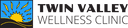 Twin Valley Wellness Clinic logo