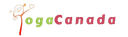 Yoga Canada logo