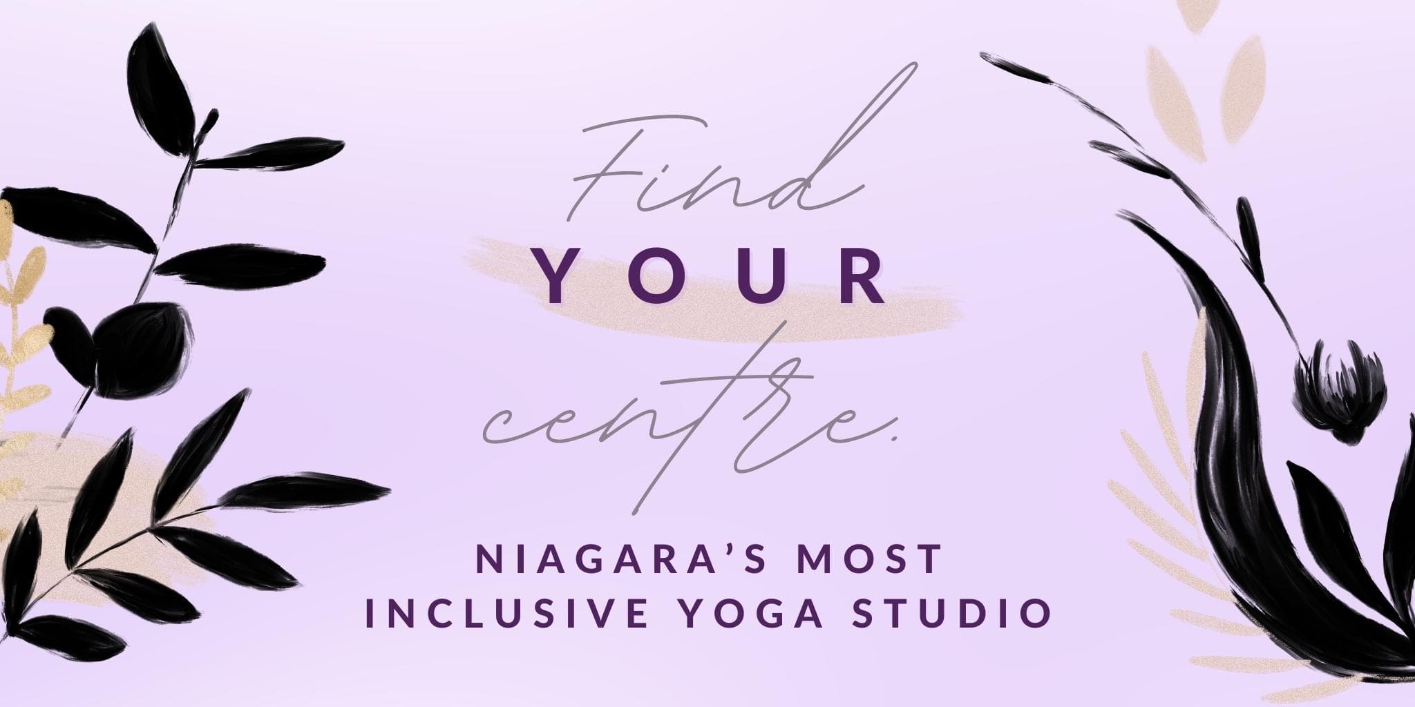 Yoga Centre of Niagara
