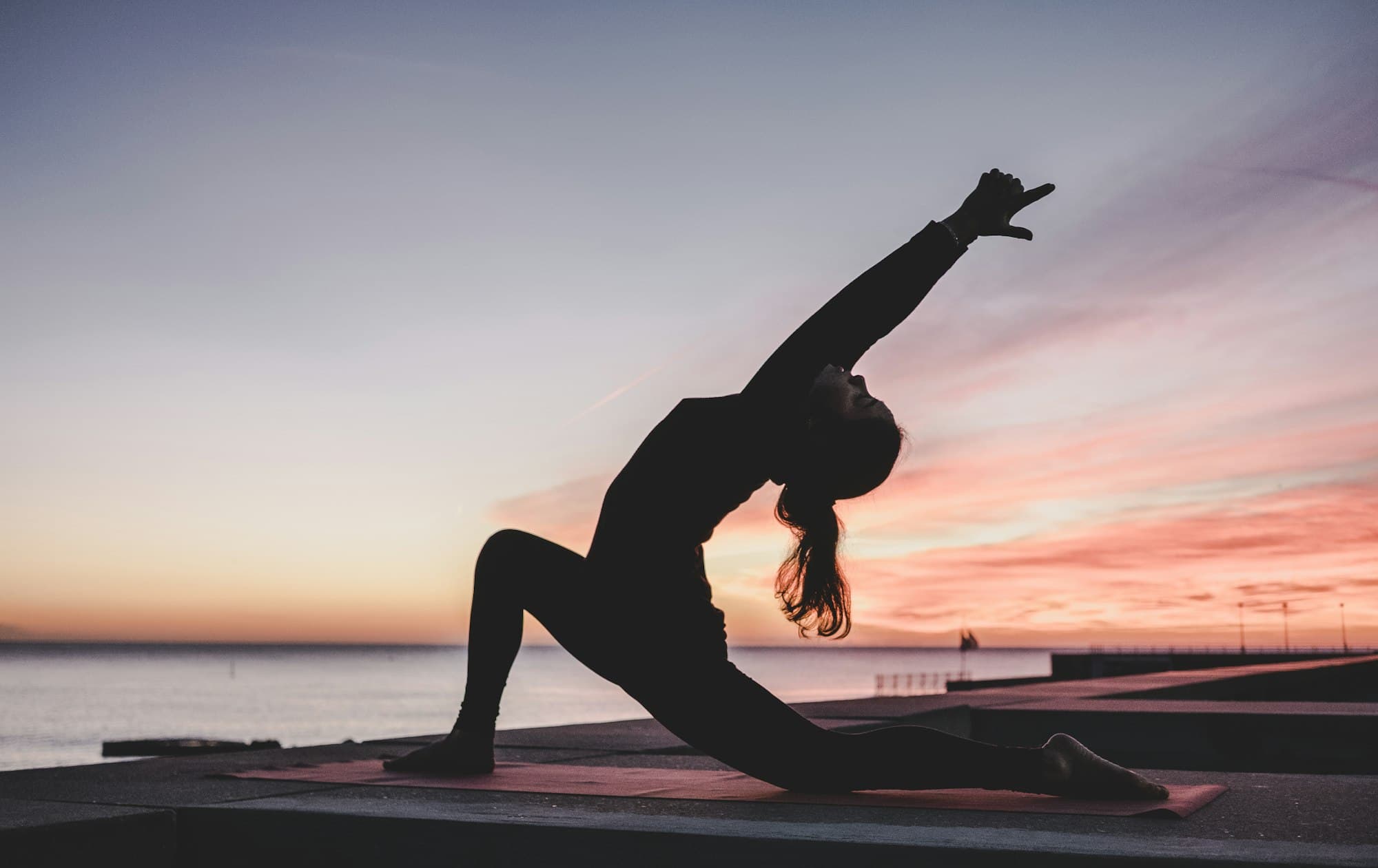 Oxygen Yoga & Fitness Kitsilano