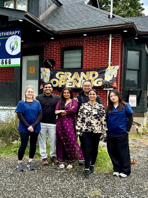 ADVANCED PHYSIOTHERAPY AND WELLNESS CENTRE