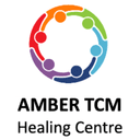Amber TCM Healing Center logo