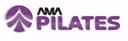 Brampton AMA Pilates logo