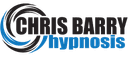 Chris Barry Hypnosis logo