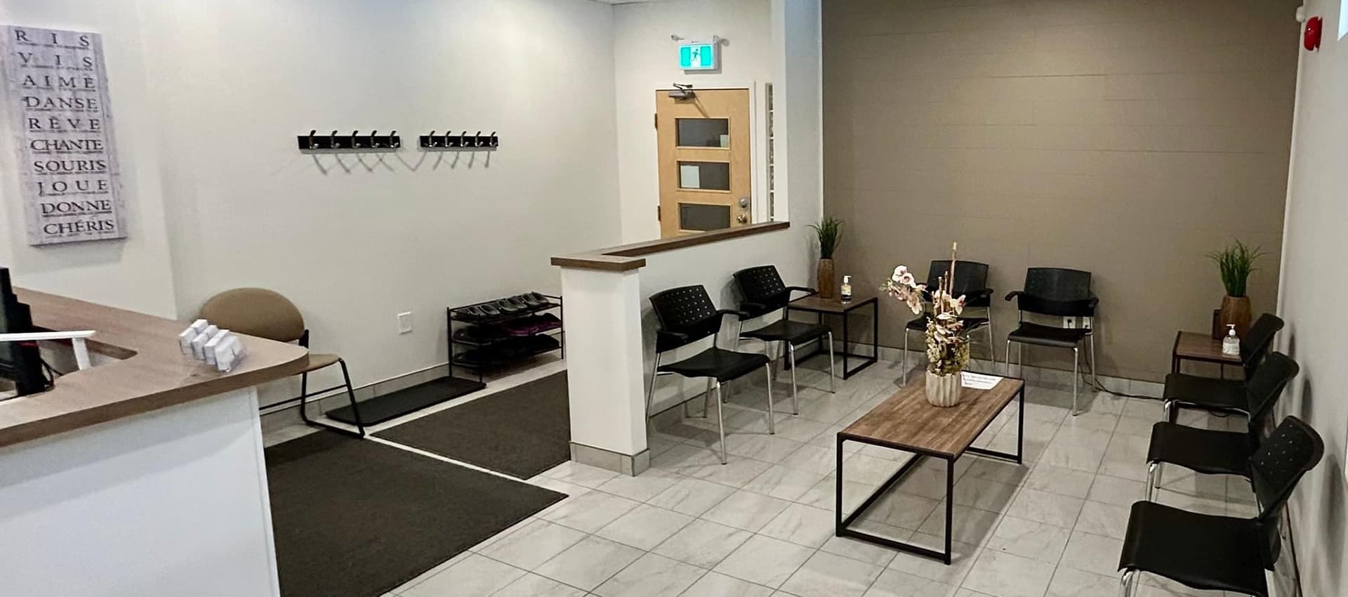 Clinique Paris Orthothérapie Massothérapie gallery image 4