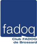 Club Liberte 50 De Brossard logo